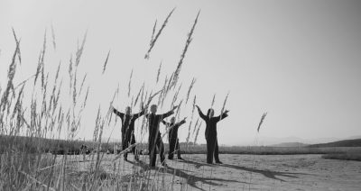 KLein What is TaiChi Chuan kopiëren