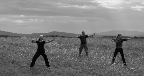 QiGong Nanda Dido_zwartwit