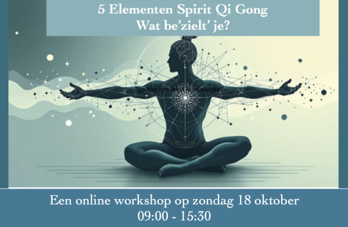 Spirit plaatje met datum