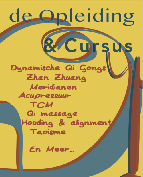 opleiding & cursus