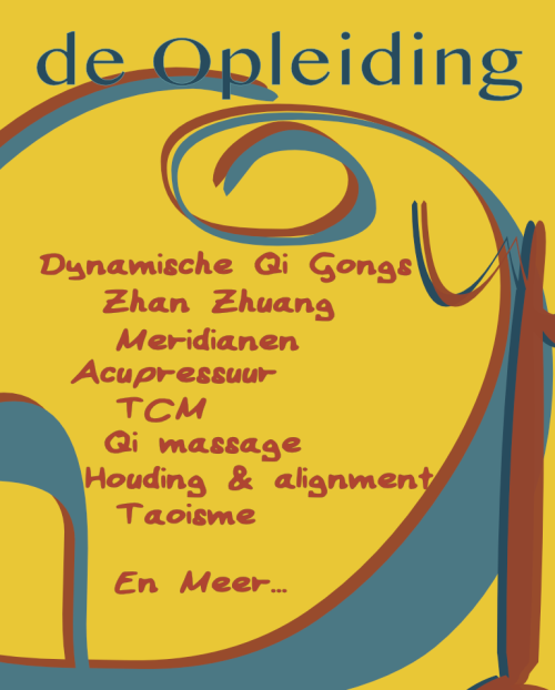 opleiding